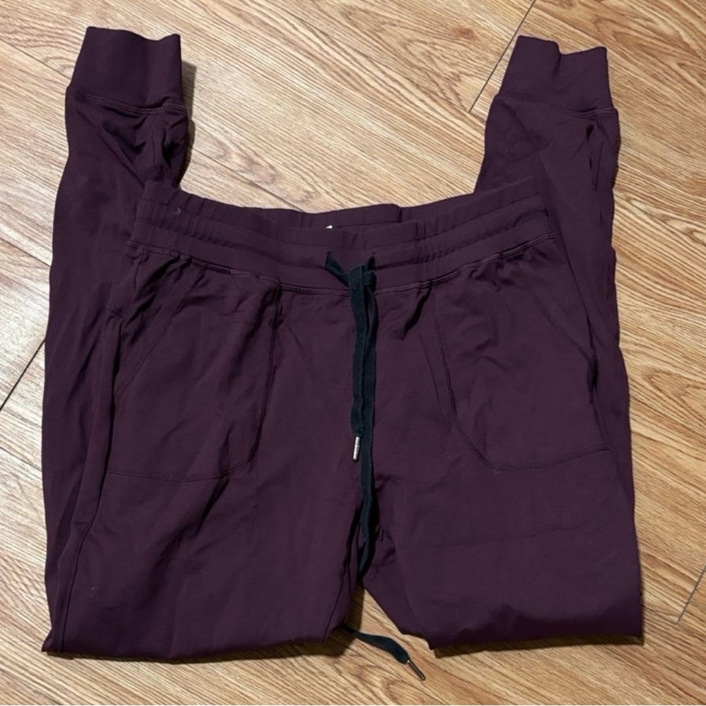 Zyia Joggers